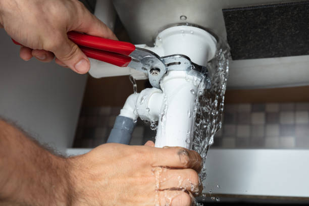 Best Residential water damage restoration  in Liberty City, TX