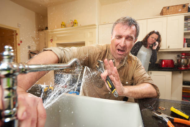 Best Water damage mitigation services  in Liberty City, TX